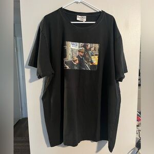 Rowing Blazers x Willy Spiller Subway Photo Tee